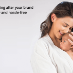 HOW TO MAKE LOOKING AFTER YOUR BRAND NEW BABY A HAPPY AND HASSLE-FREE EXPERIENCE